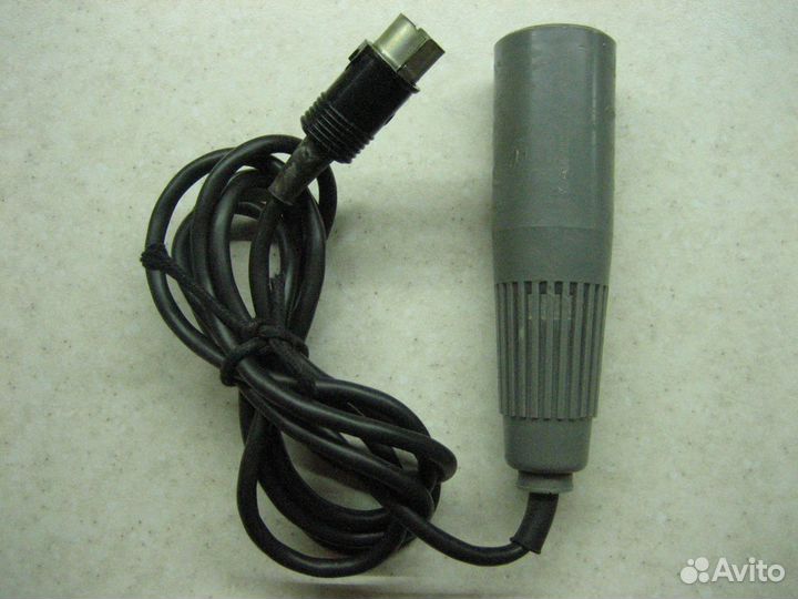 Микрофон мд-52бii