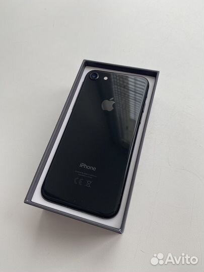 iPhone 8 64 гб