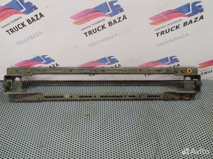 1849249 Кронштейн радиатора Scania 5-series