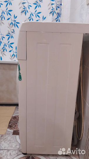 Стиральная машина ardo на запчасти