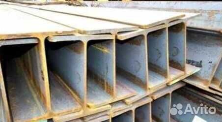 Балка Б1 20 в наличии от производителя