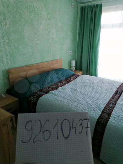 Коттедж 64 м² на участке 10 сот.