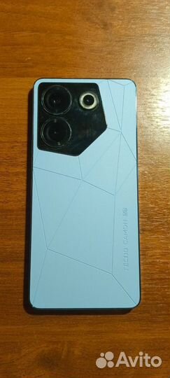 TECNO Camon 20 Pro 5G, 8/256 ГБ