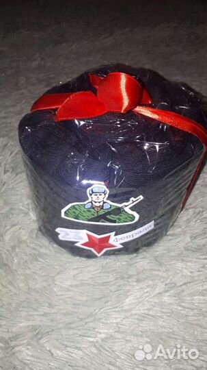 Создание и упаковка подарков, оригинальные подарки