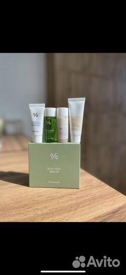 Корейская косметика