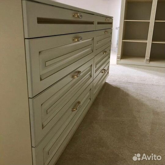 Шкаф на заказ