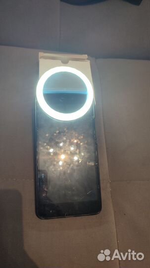 Лампа для селфи (мини)