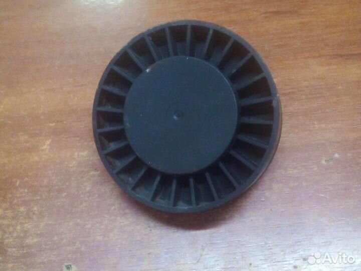 Ролик под клиновой ремень лт 35 2.5