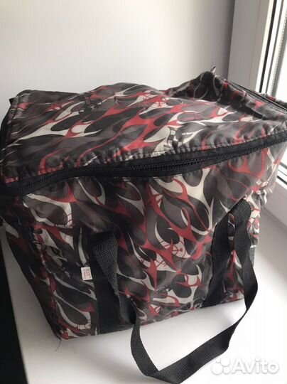 Сумка-холодильник