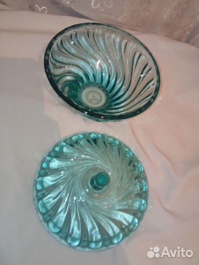 Посуда винтаж СССР бу