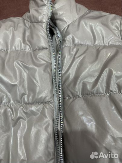 Куртка для девочки Acoola 146