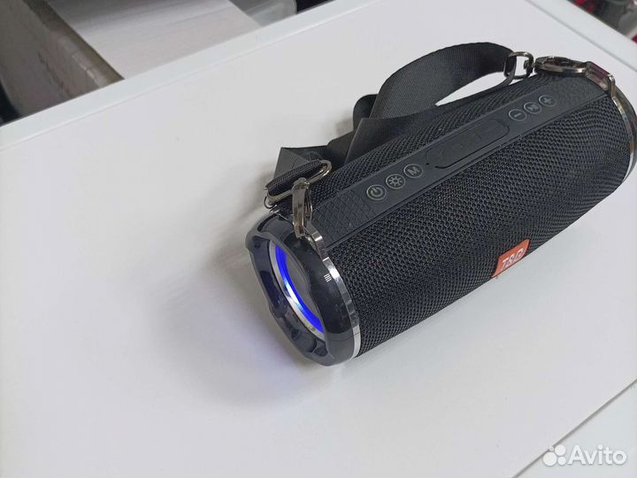 Колонки TIG 192