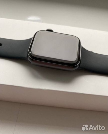 Apple watch SE