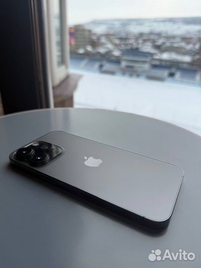 iPhone 13 Pro, 128 ГБ