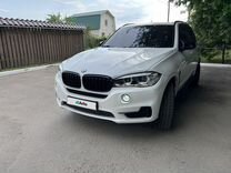 BMW X5 3.0 AT, 2014, 155 000 км, с пробегом, цена 4 200 000 руб.