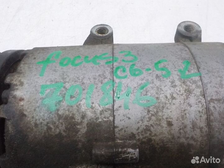 Б/У Б/У Компрессор кондиционера Ford Focus III