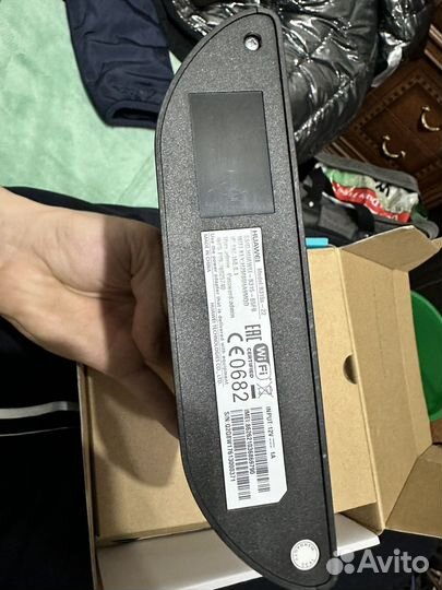 Роутер Huawei b3155s-22