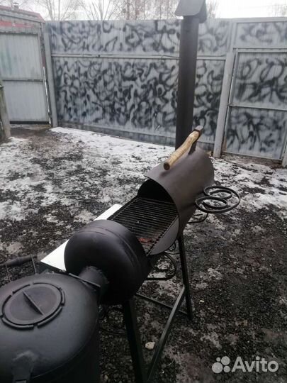Мангал