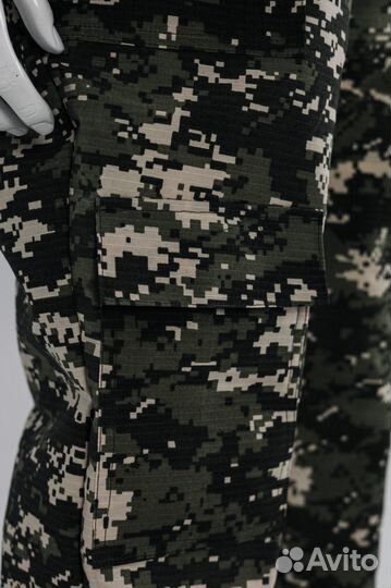 Летний охотничий костюм