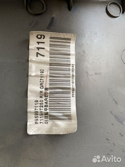 Разбор двери chevrolet aveo t250