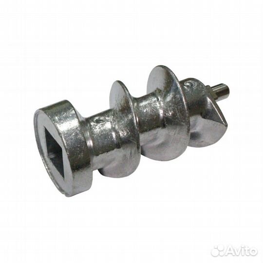 Шнек для мясорубки (электромясорубки)