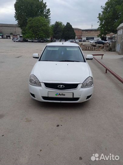 LADA Priora 1.6 МТ, 2010, 375 000 км