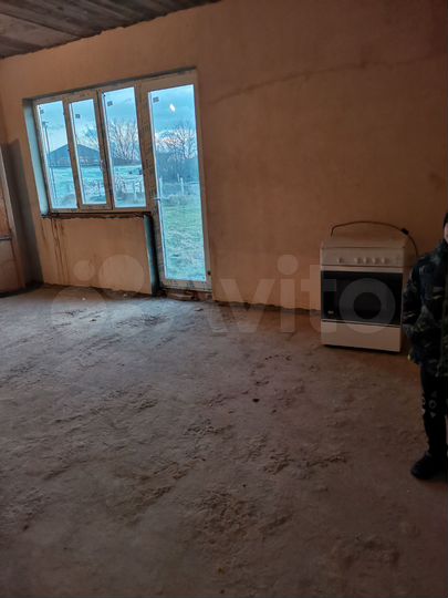 Дом 115 м² на участке 14 сот.