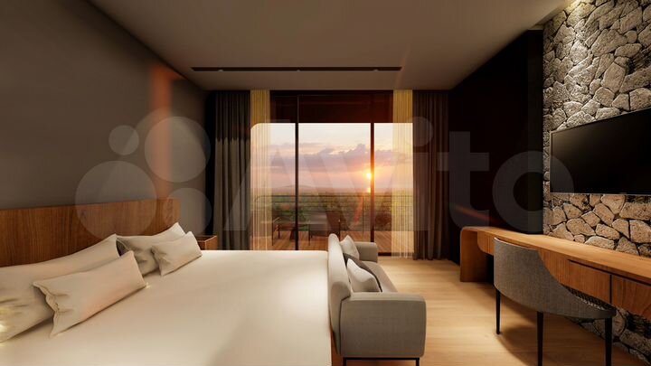 Дом 731 м² на участке 814 м² (Таиланд)