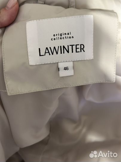 Куртка женская