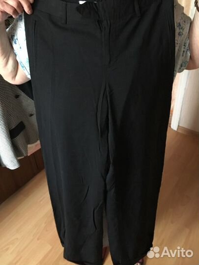 Брюки ватные