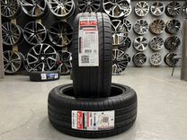 Kumho Ecsta HS52 225/55 R17 101W