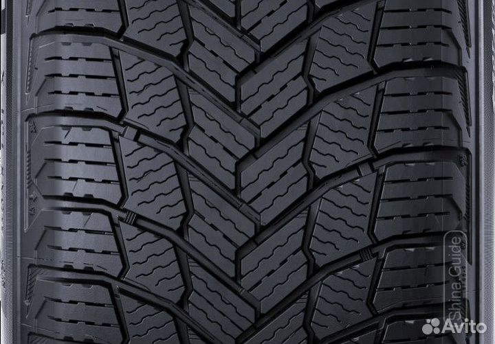 Michelin X-Ice Snow 185/65 R14 90T