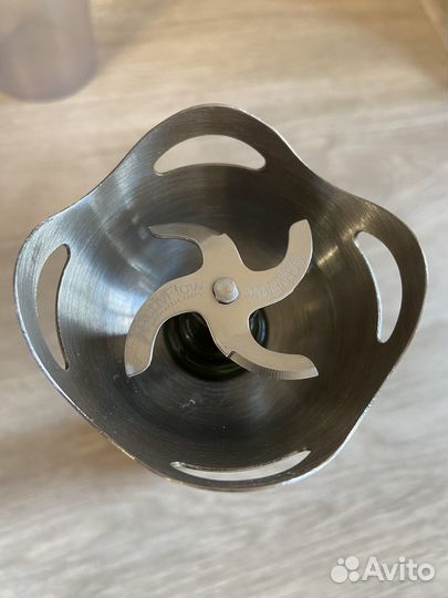 Запчасти для блендера Moulinex