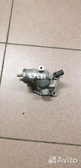 Термостат 2.434.92.A5 Mercedes w210 2.7cdi