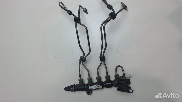 Рампа топливная Mazda 3 (BK), 2003