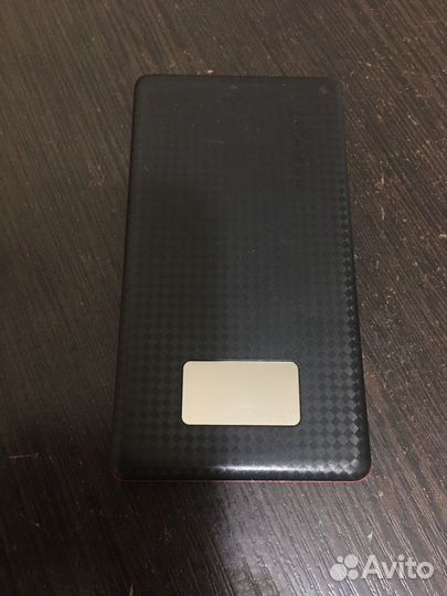 Повер банк 6000 mAh