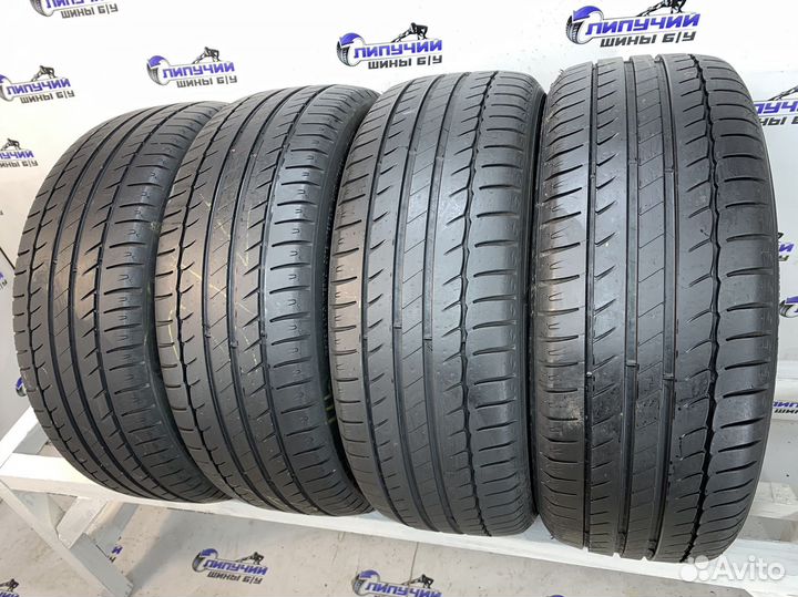 Michelin Primacy HP 215/55 R16 93V