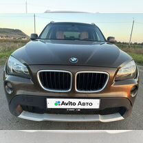 BMW X1 2.0 AT, 2012, 285 800 км, с пробегом, цена 1 190 000 руб.