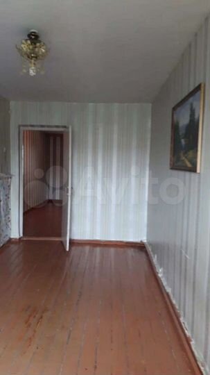 3-к. квартира, 59 м², 2/3 эт.