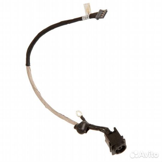 Разъем питания для ноутбука Sony VPC-CB с кабелем