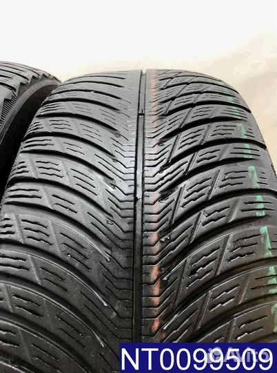 Michelin Pilot Alpin 5 SUV 225/60 R17 103H