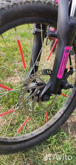 Детский велосипед norco