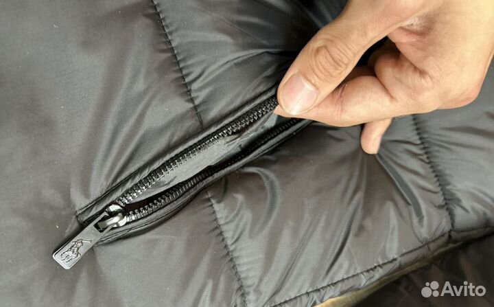 Пуховик Polo Ralph Lauren