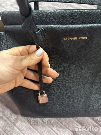 Сумка michael kors шопер