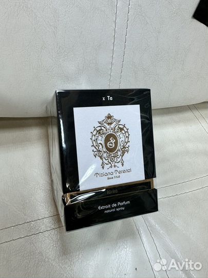 Tiziana Terenzi Kirke w 100ml exdp