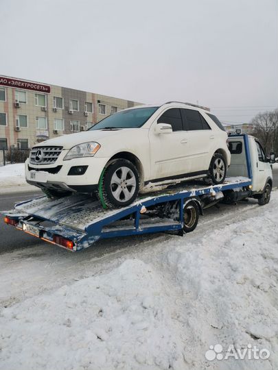 Эвакуатор 24/7