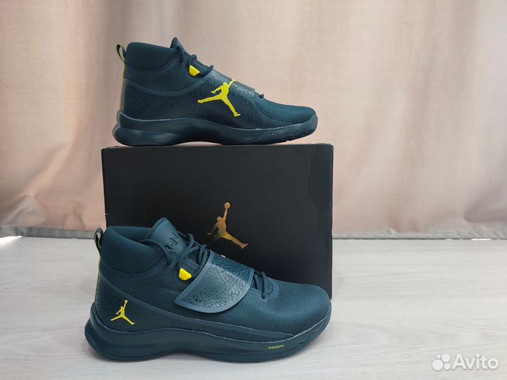 Кроссовки для баскетбола