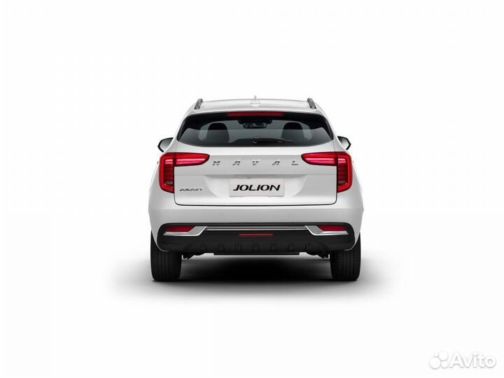 Haval Jolion 1.5 МТ, 2023