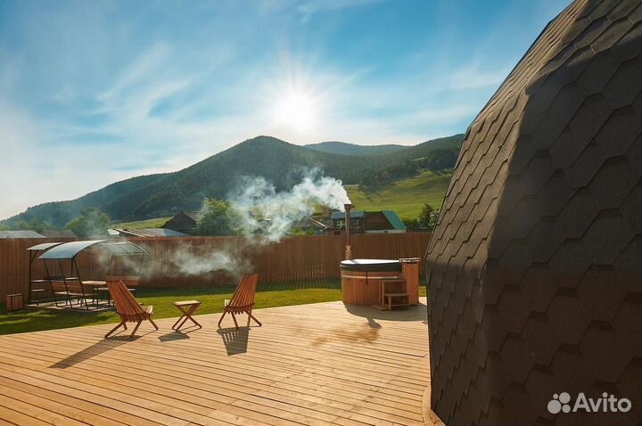 Купель SD/loll1O1789