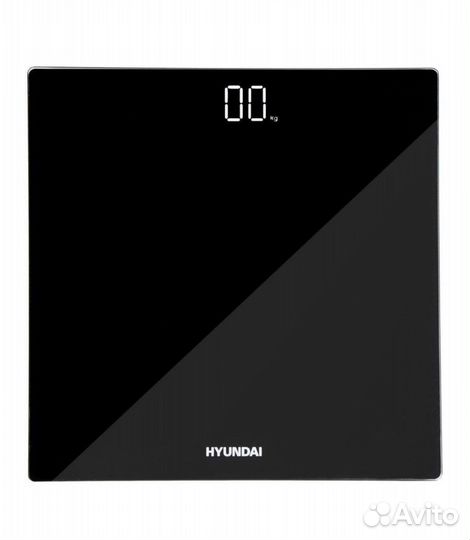 Весы напольные электронные до 180 кг